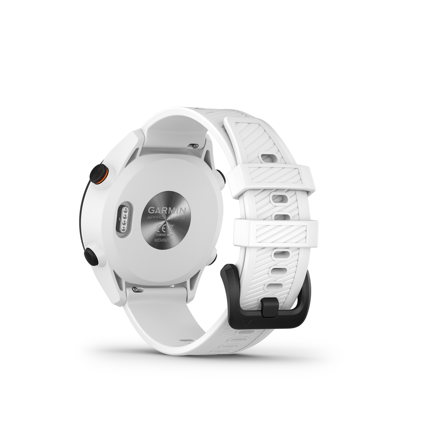 Approach® S12, White