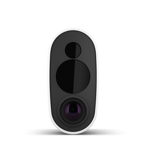 Approach® Z82 - Laser Range Finder