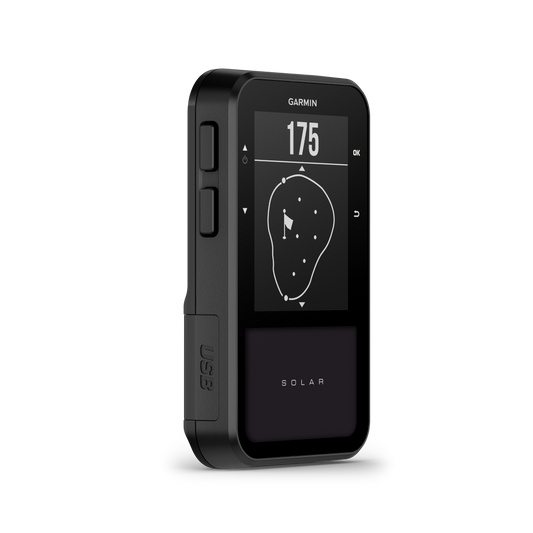 Approach® G20 Solar