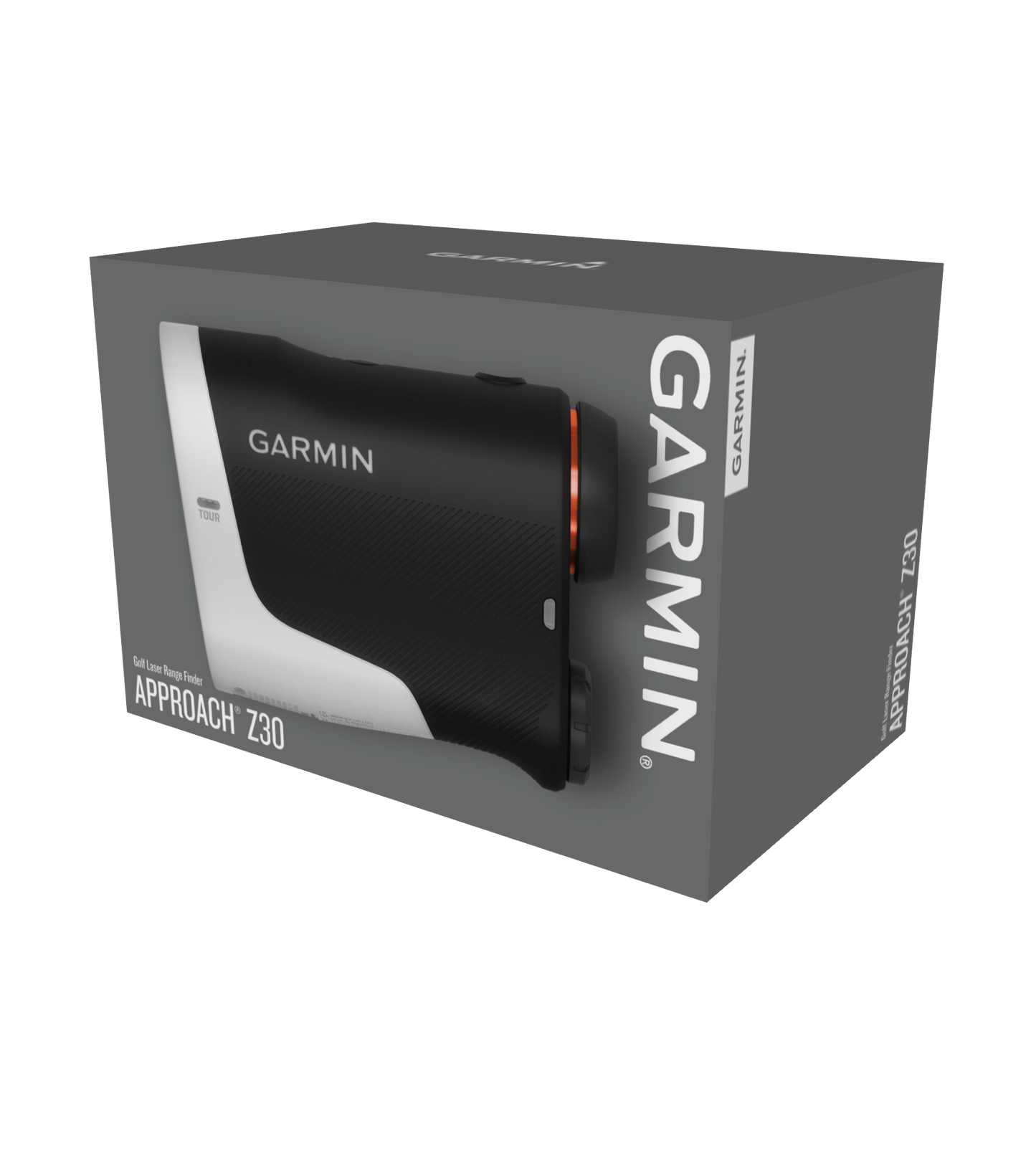 APPROACH Z30 Golf Lazer Range Finder