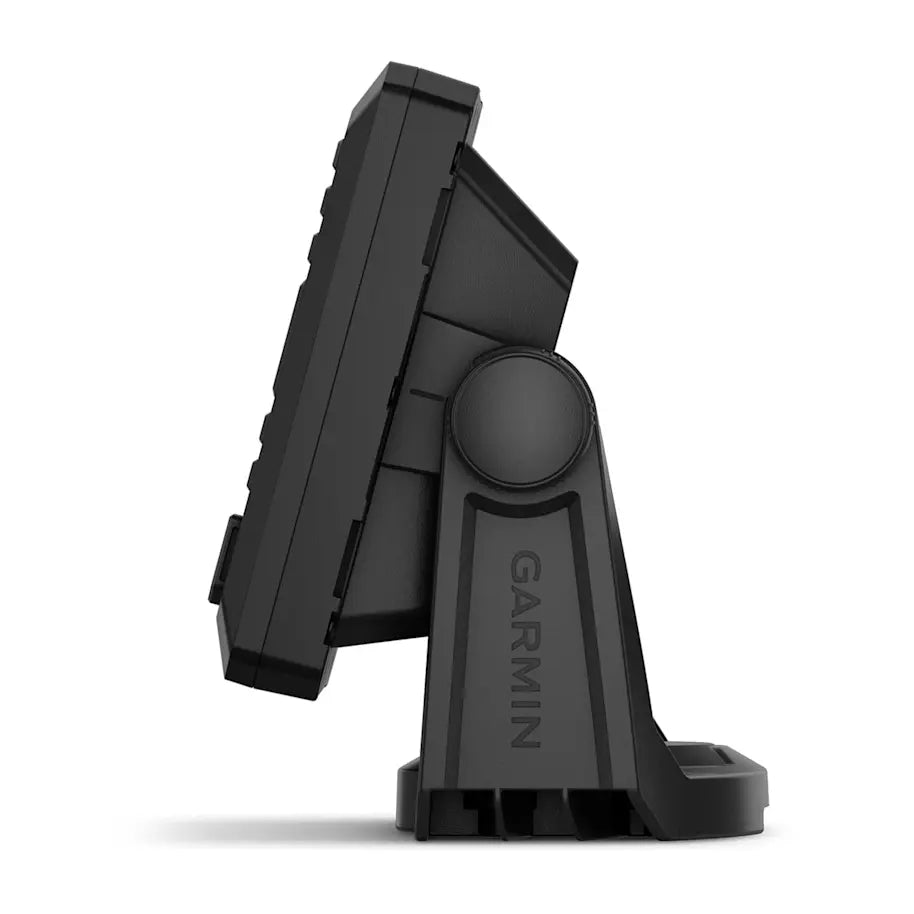 ECHOMAP™ UHD2 5" cv Chartplotters - 55cv with GT20-TM Transducer and Garmin Navionics+ Canada & Alaska Mapping