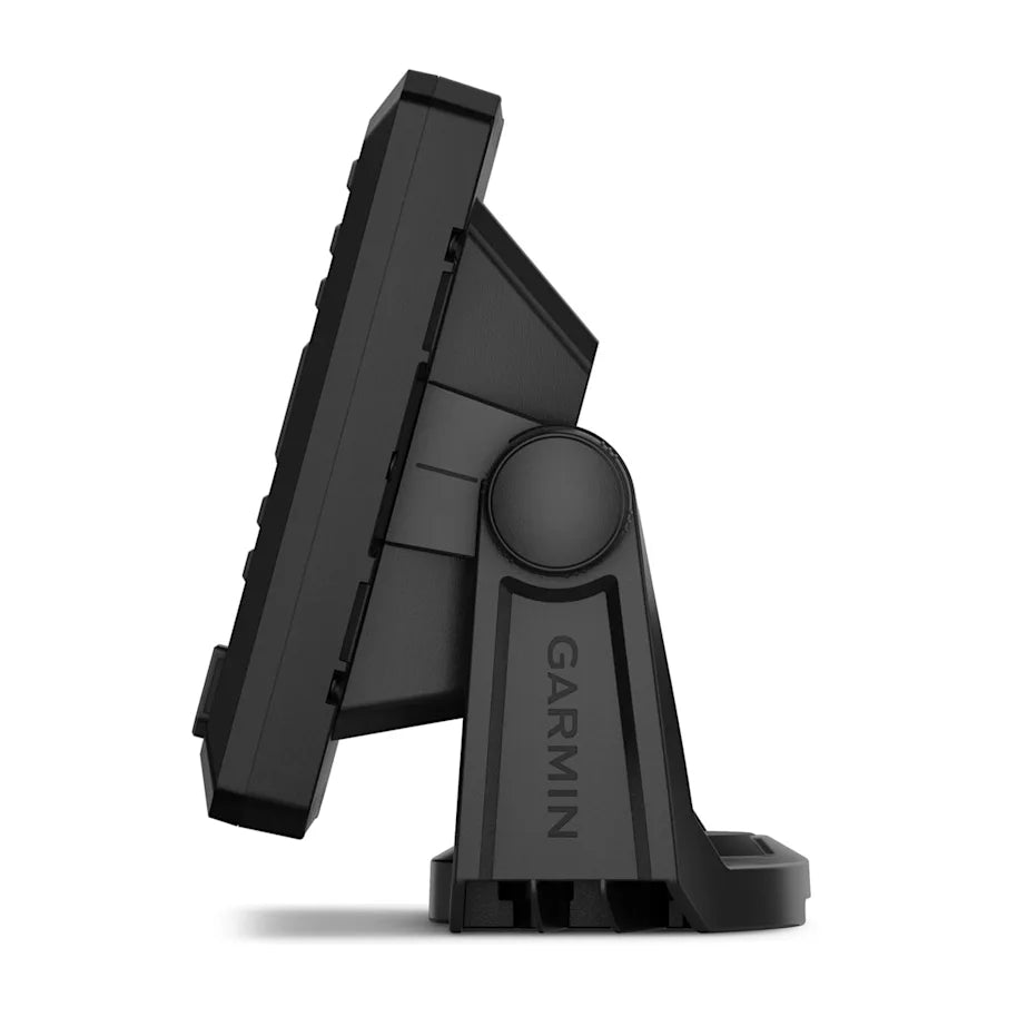 ECHOMAP™ UHD2 7" cv Chartplotters - 75cv with GT20-TM Transducer and Garmin Navionics+ Canada & Alaska Mapping