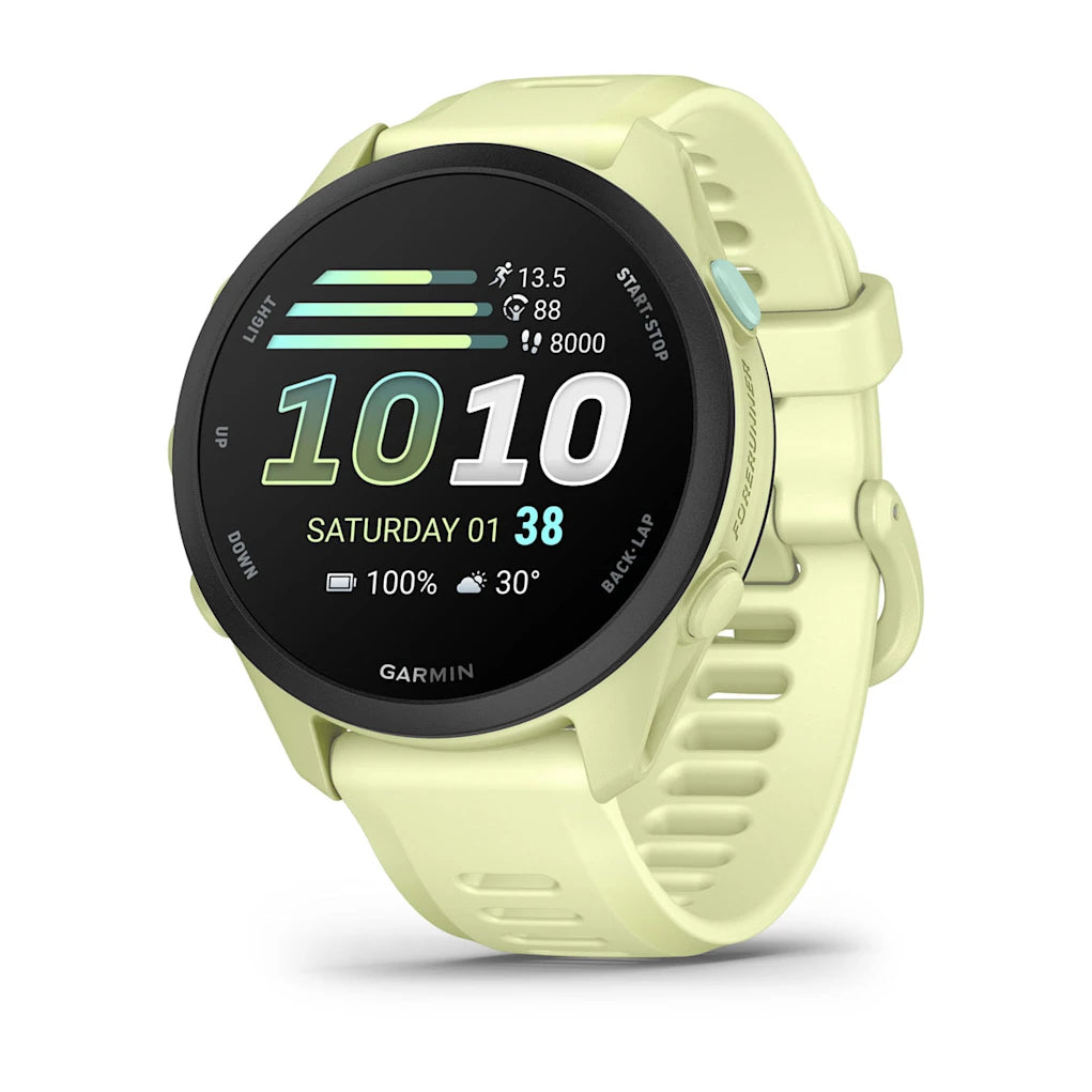 Forerunner 70 - Citron