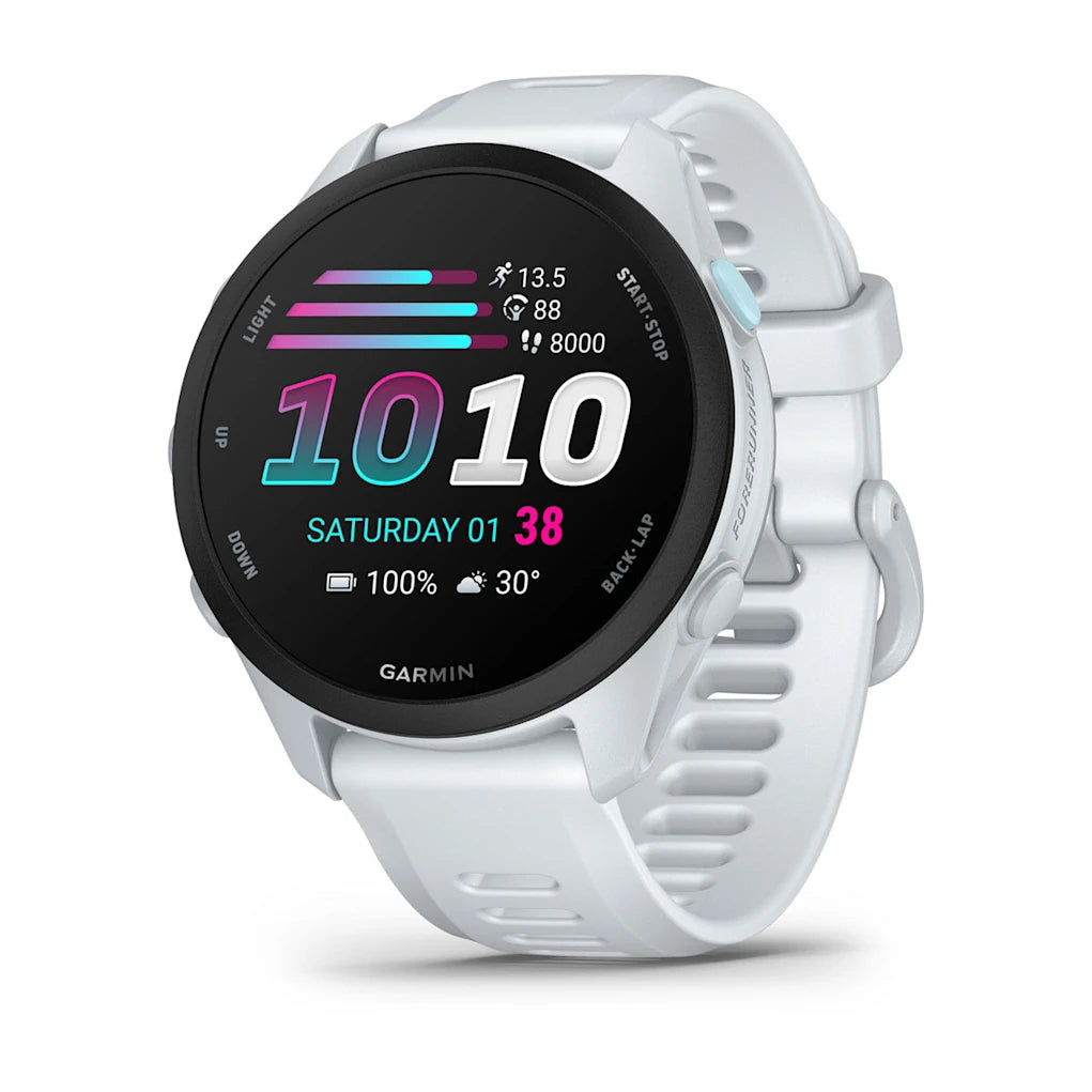 Forerunner 70 - Whitestone