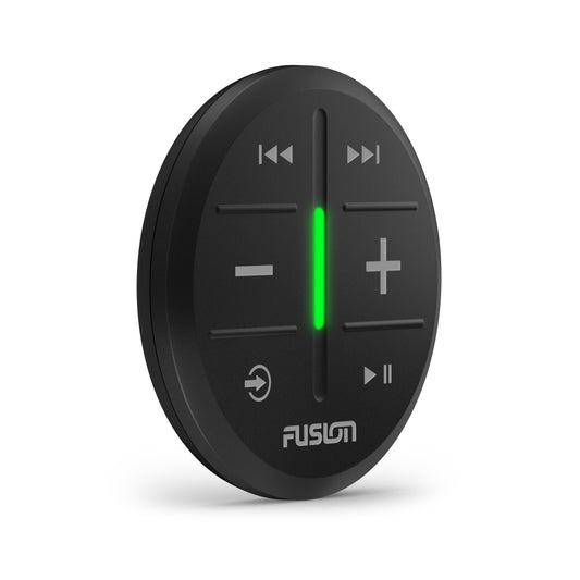 Fusion® ARX Wireless Remote, Black