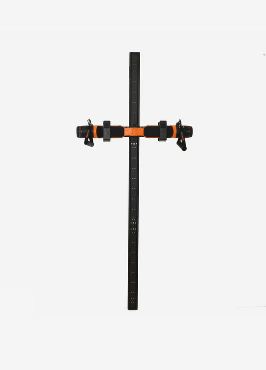 MAXPRO Slim-Line Wall Track