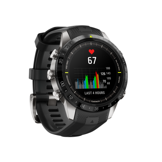 MARQ® Athlete (Gen 2) - Modern Tool Watch