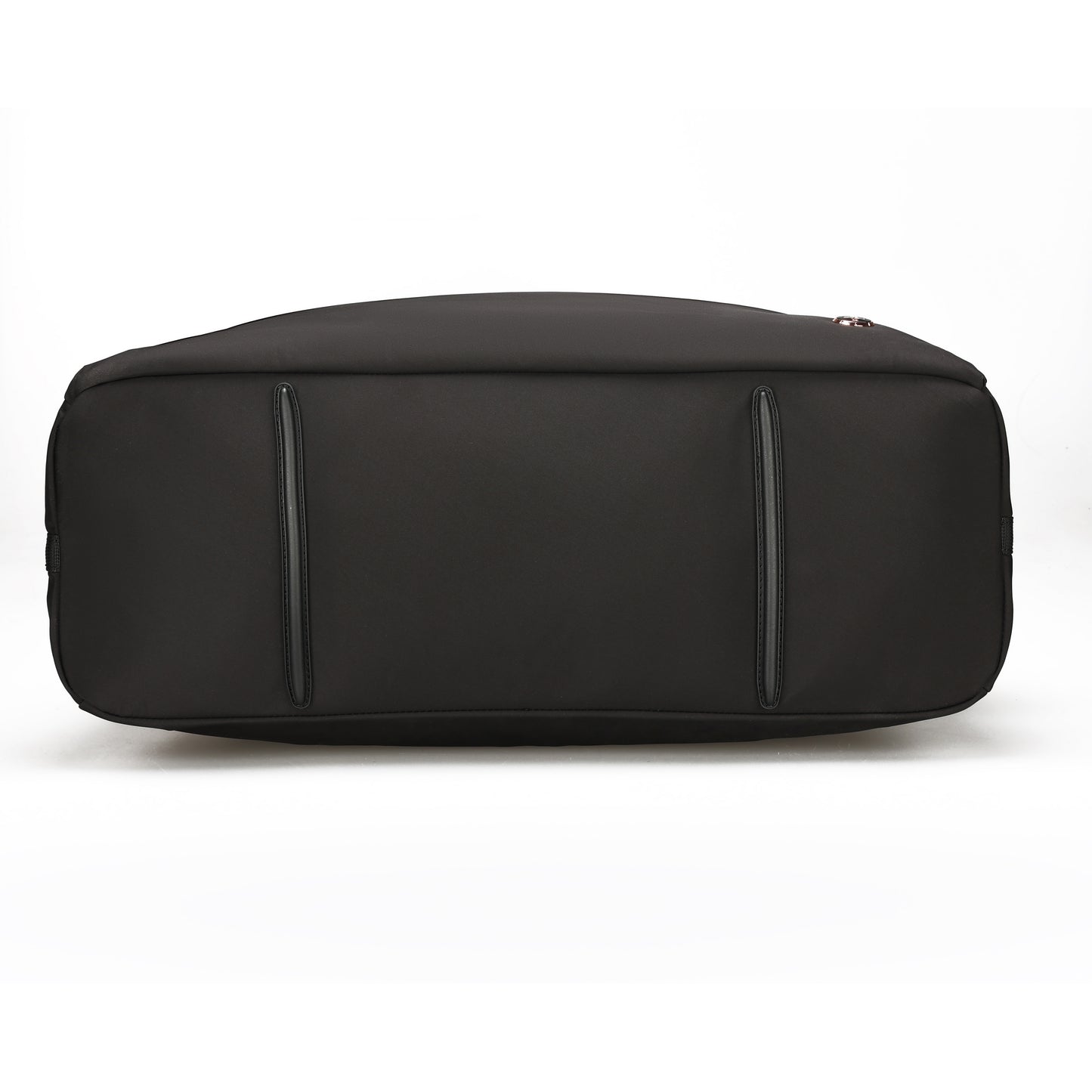 KATY ROSE NG Black Duffle Bag