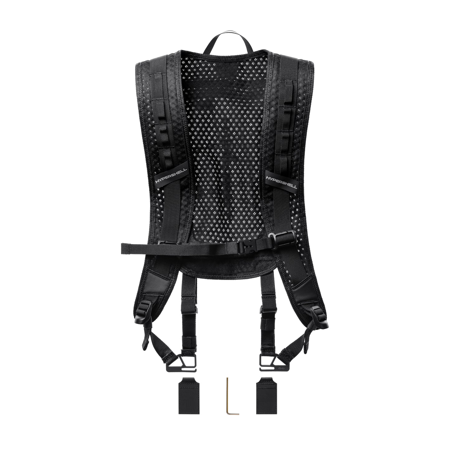 Hypershell Shoulder Strap