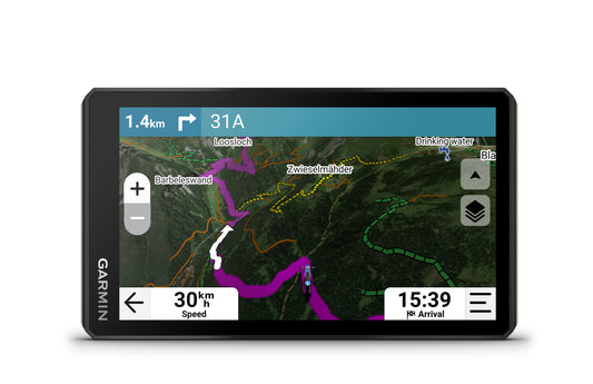 Tread® 2 - 6” Powersport Navigator