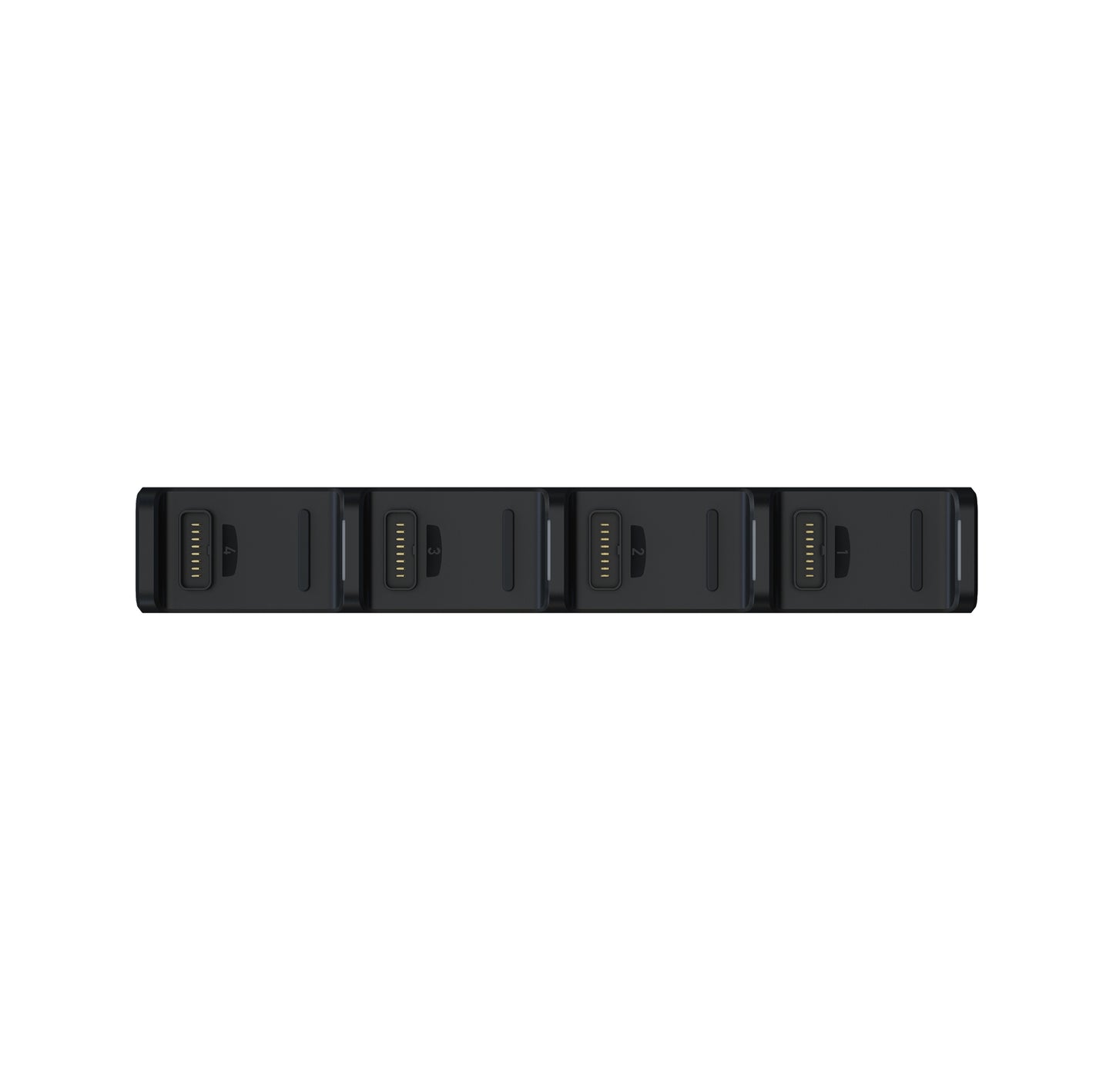 Hypershell 4-port Charging Hub