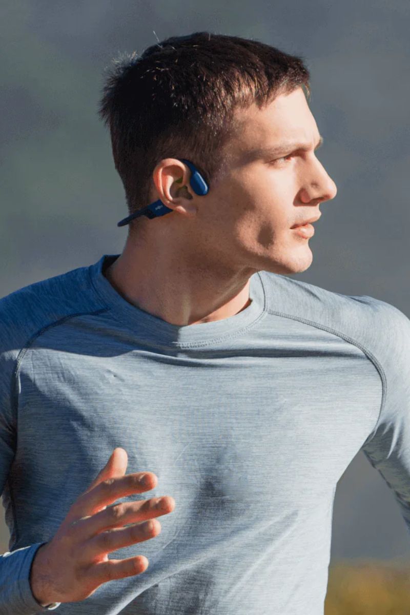 Shokz