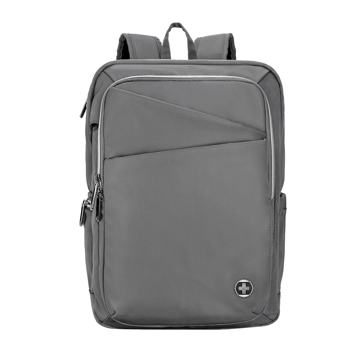 KATY ROSE F Gray Backpack