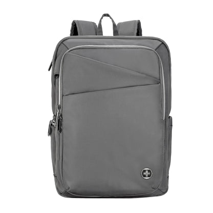 KATY ROSE F Gray Backpack