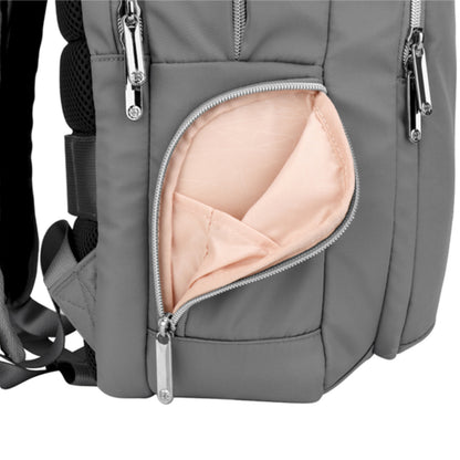 KATY ROSE F Gray Backpack