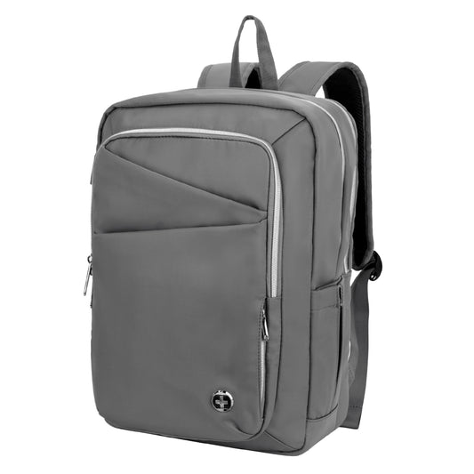 KATY ROSE F Gray Backpack