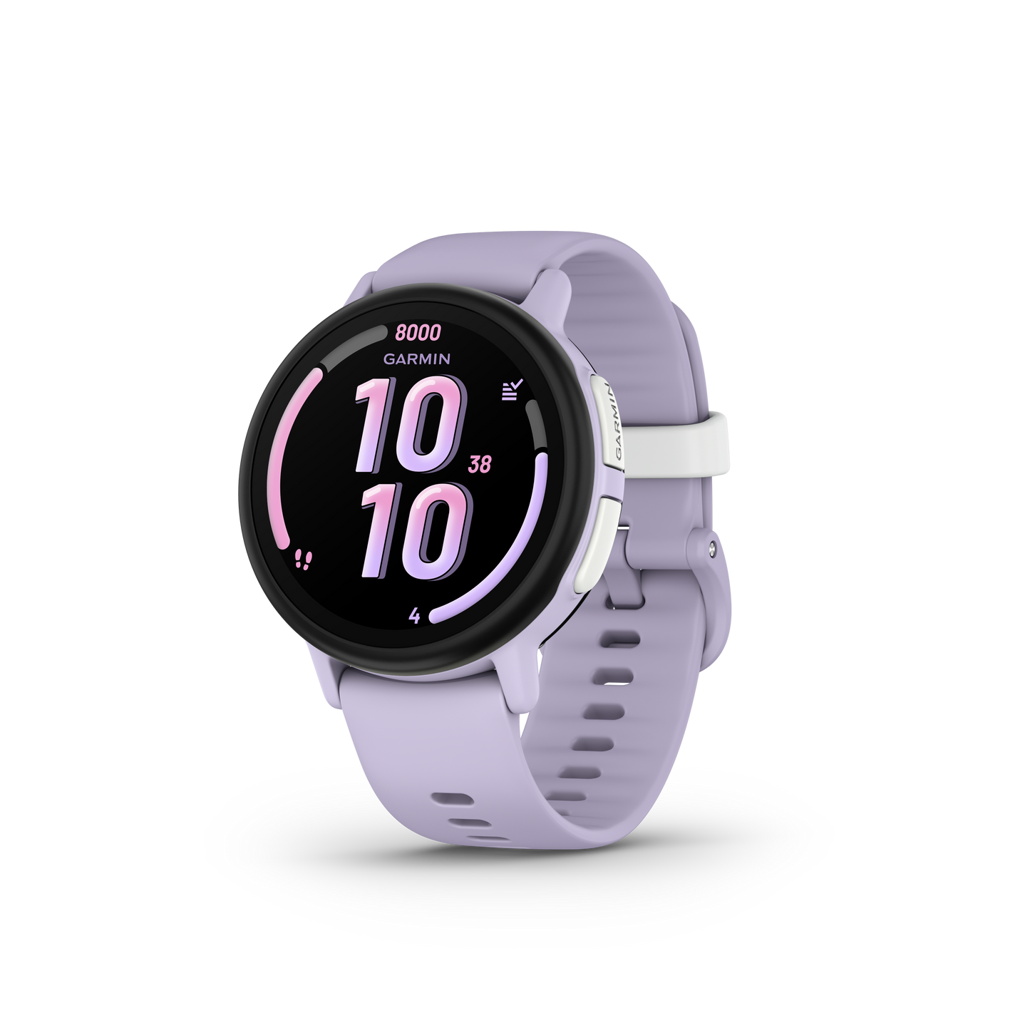 Bounce 2 - Kids' Smartwatch, Light Purple