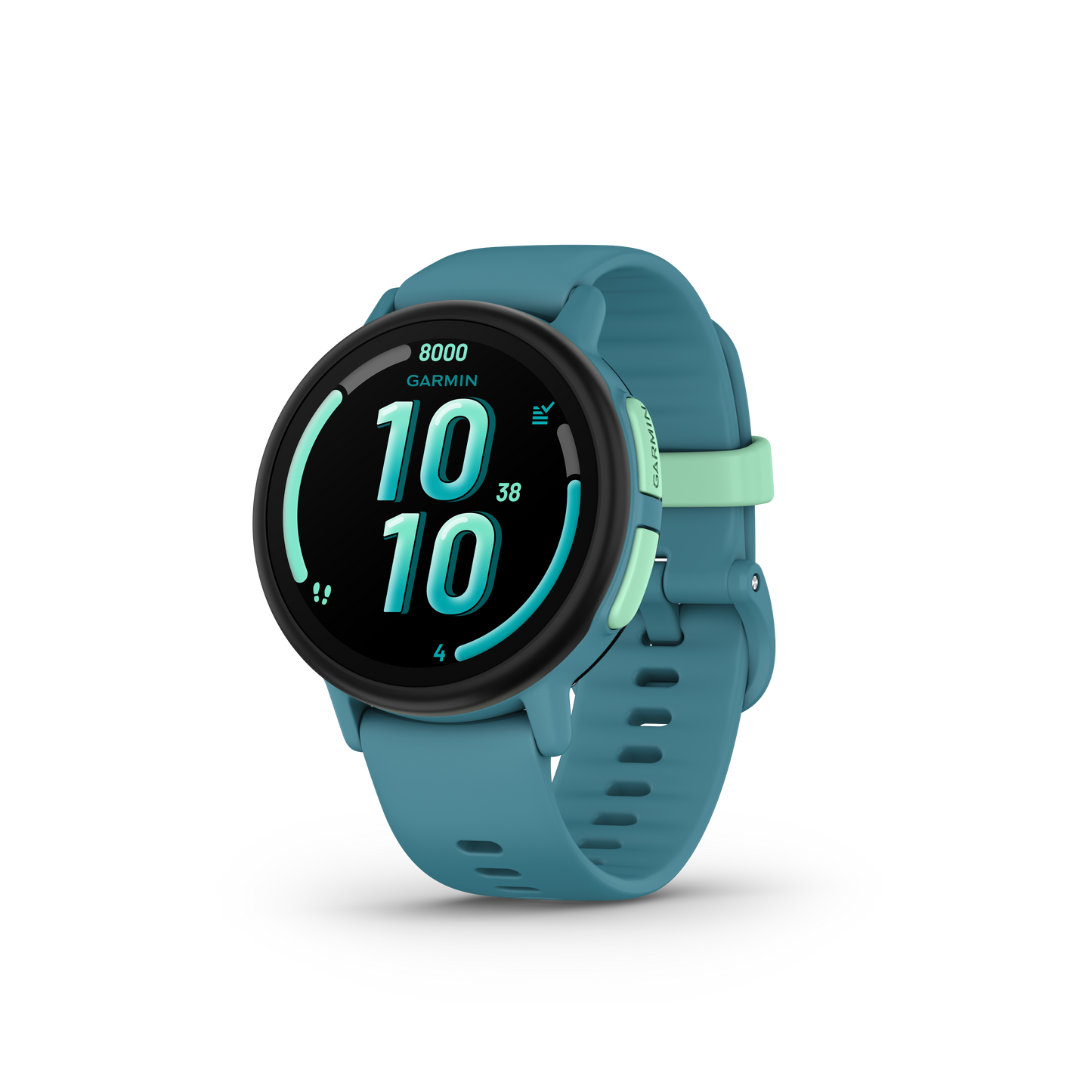Bounce 2 - Kids' Smartwatch, Turqoise