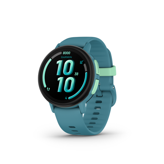 Bounce 2 - Kids' Smartwatch, Turqoise