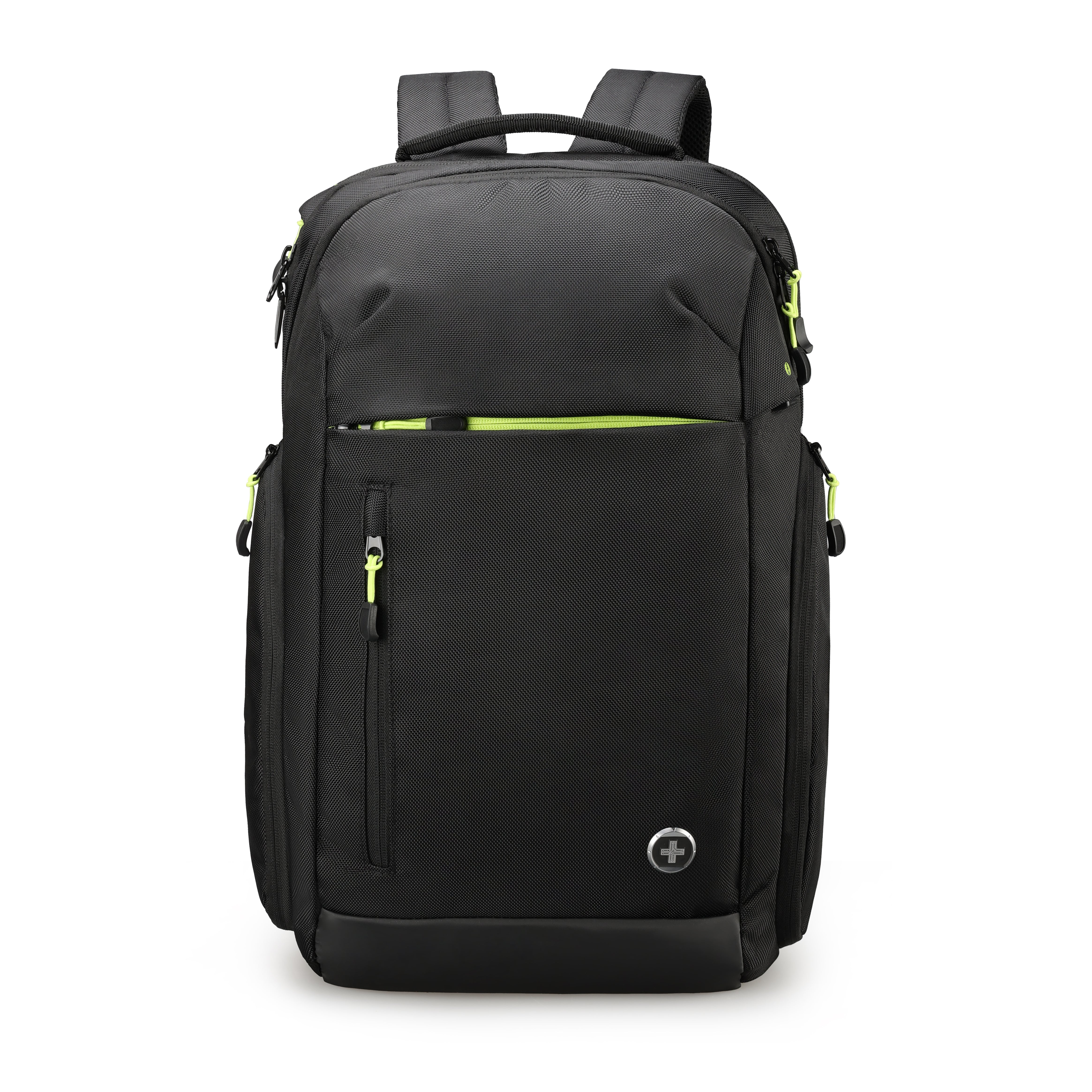 Java Monster Backpack Chair JAVA SE Black Backpack with SDD Finder – Zentech Canada