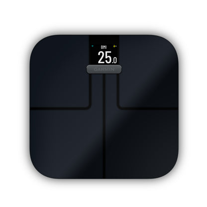 Index™ S2 Smart Scale - Black