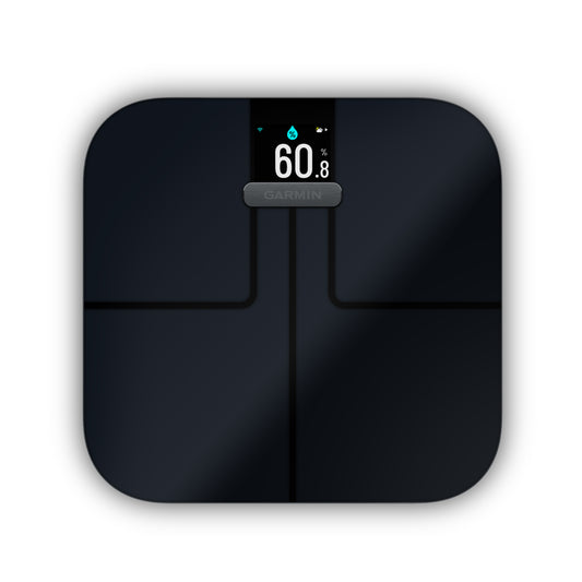 Index™ S2 Smart Scale - Black