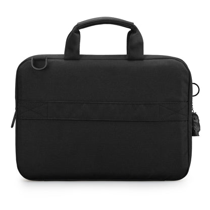 BOLLIGEN Black 14? Laptop Sleeve