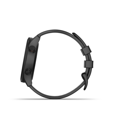 Approach® S12, Black