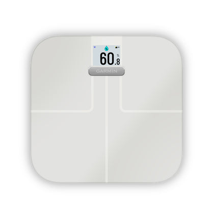 Index™ S2 Smart Scale - White