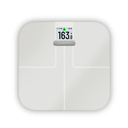 Index™ S2 Smart Scale - White