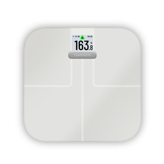 Index™ S2 Smart Scale - White