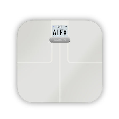 Index™ S2 Smart Scale - White