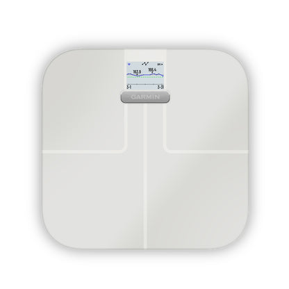 Index™ S2 Smart Scale - White