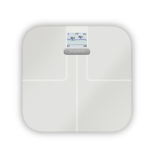 Index™ S2 Smart Scale - White