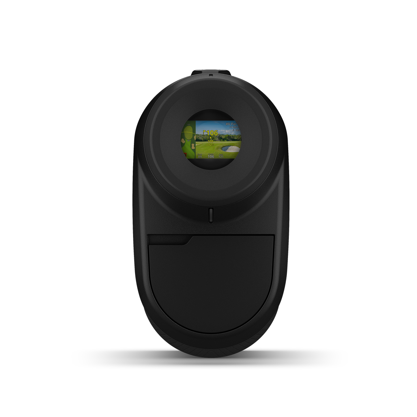 Approach® Z82 - Laser Range Finder