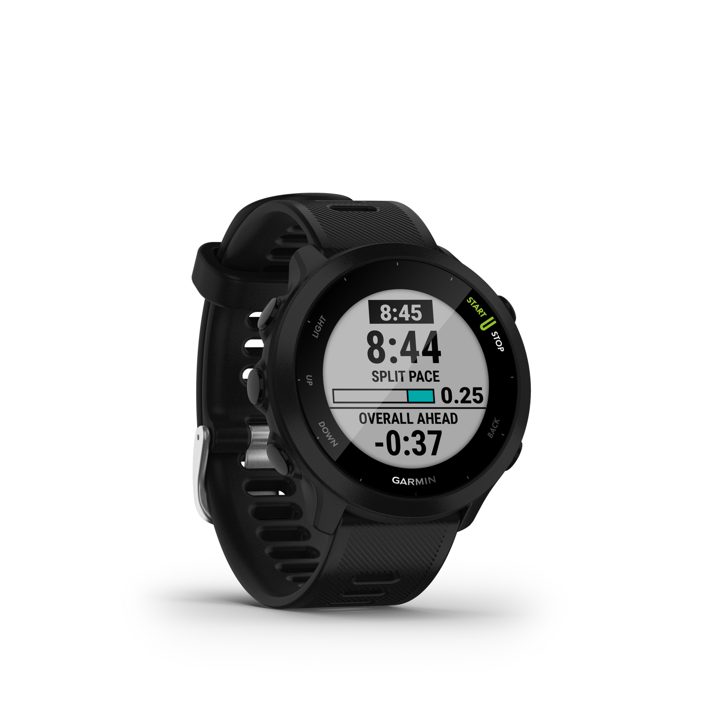 Forerunner® 55, Black