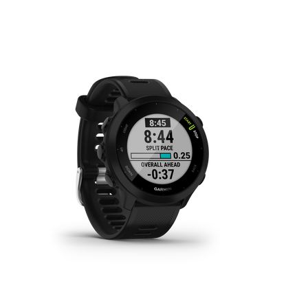 Forerunner® 55, Black