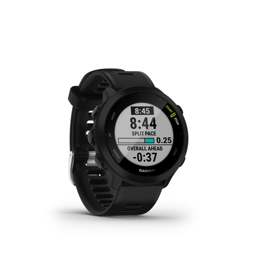 Forerunner® 55, Black