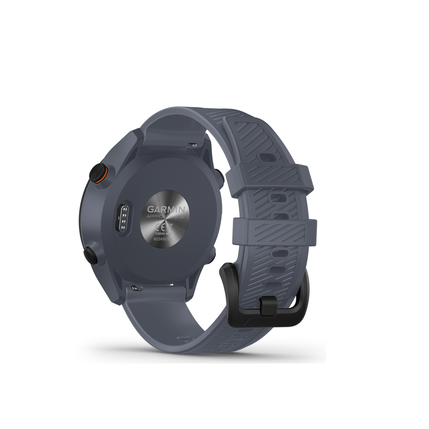 Approach® S12, Granite Blue