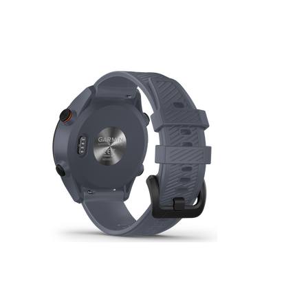 Approach® S12, Granite Blue