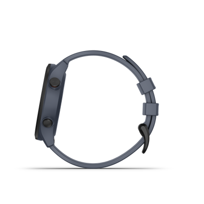 Approach® S12, Granite Blue