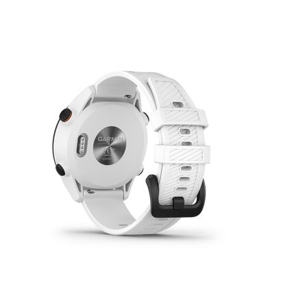 Approach® S12, White