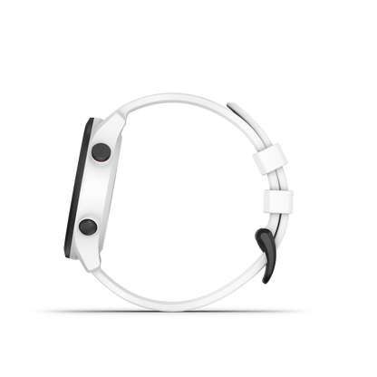 Approach® S12, White