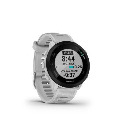 Forerunner® 55, White