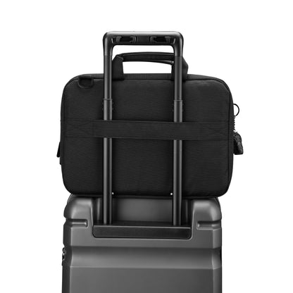 BOLLIGEN Black 14? Laptop Sleeve