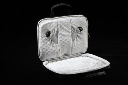 BOLLIGEN Black 14? Laptop Sleeve