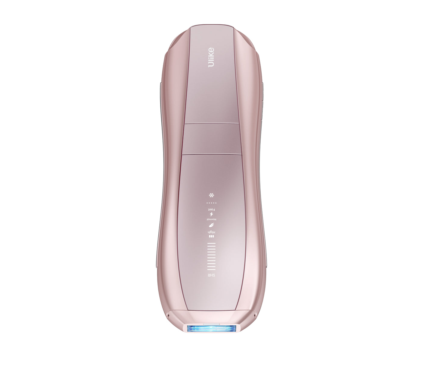 Ulike Air 10, Pink - IPL Hair Removal Device