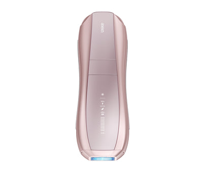 Ulike Air 10, Pink - IPL Hair Removal Device