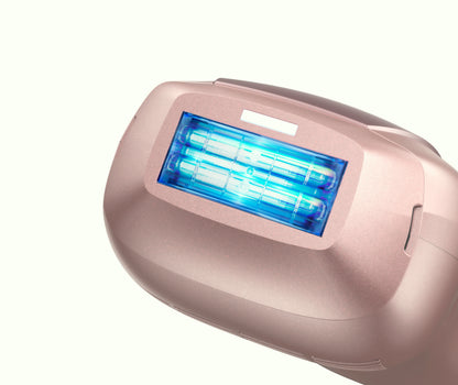 Ulike Air 10, Pink - IPL Hair Removal Device