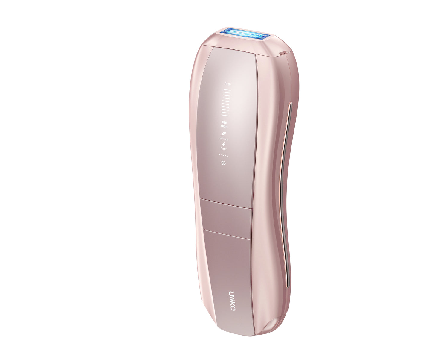 Ulike Air 10, Pink - IPL Hair Removal Device